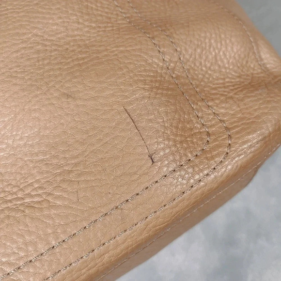 Cole Haan Brown Shoulder Bag - Picture 4 of 15